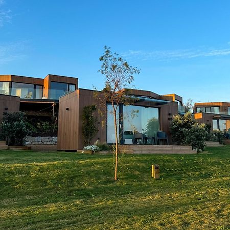 Espazo Nature Carballo Exterior photo
